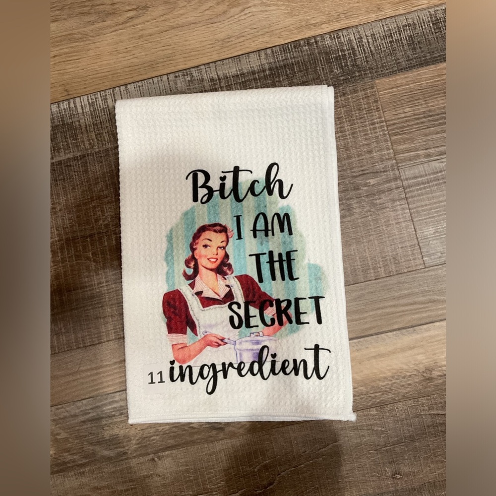 16x24 waddle kitchen towels